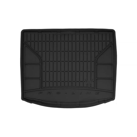 Tappetino Bagagliaio in Gomma Frogum ProLine per Suzuki S-Cross 2013-2018