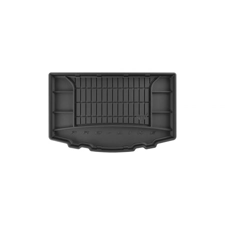 Tappetino Bagagliaio in Gomma Frogum ProLine per Toyota Auris 2012-2018