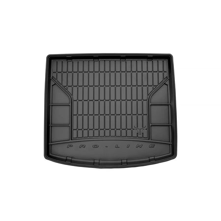 Tappetino Bagagliaio in Gomma Frogum ProLine per Toyota RAV4 dal 2018