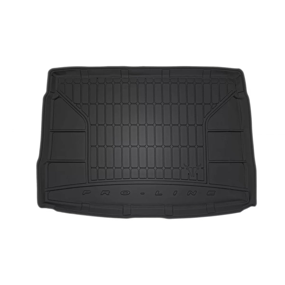 Tappetino Bagagliaio in Gomma Frogum ProLine per Volkswagen Golf VI 2008-2012