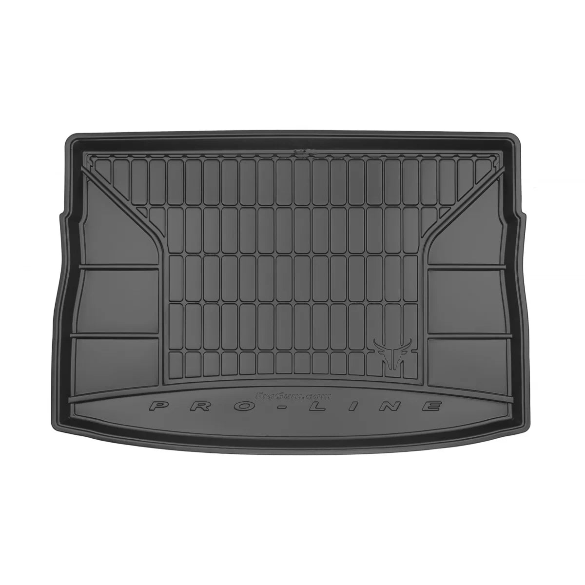 Tappetino in Gomma per Bagagliaio Volkswagen Golf VII 2012-2019