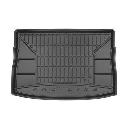 Tappetino in Gomma per Bagagliaio Volkswagen Golf VII 2012-2019