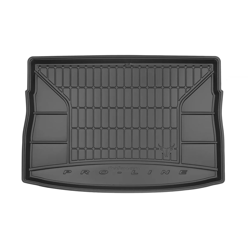 Tappetino in Gomma per Bagagliaio Volkswagen Golf VII 2012-2019