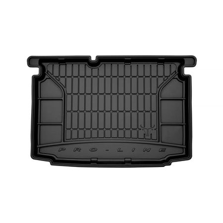 Tappetino Bagagliaio in Gomma Frogum ProLine per Volkswagen Polo 2009-2017