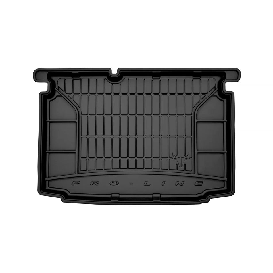 Tappetino Bagagliaio in Gomma Frogum ProLine per Volkswagen Polo 2009-2017