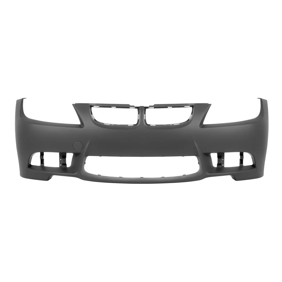 Paraurti Anteriore 3M con PDC Senza Foro Lavafari BMW Serie 3 E90 2005-2008