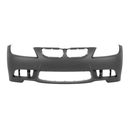 Paraurti Anteriore 3M con PDC Senza Foro Lavafari BMW Serie 3 E90 2005-2008