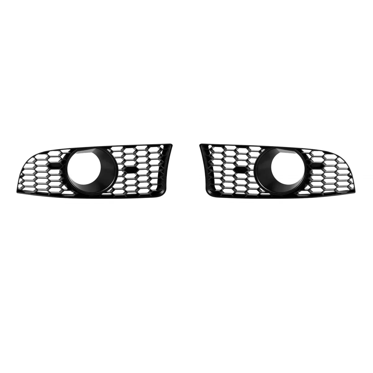 Paraurti Anteriore 3M con PDC Senza Foro Lavafari BMW Serie 3 E90 2005-2008