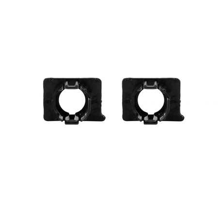 Paraurti Anteriore 3M con PDC Senza Foro Lavafari BMW Serie 3 E90 2005-2008
