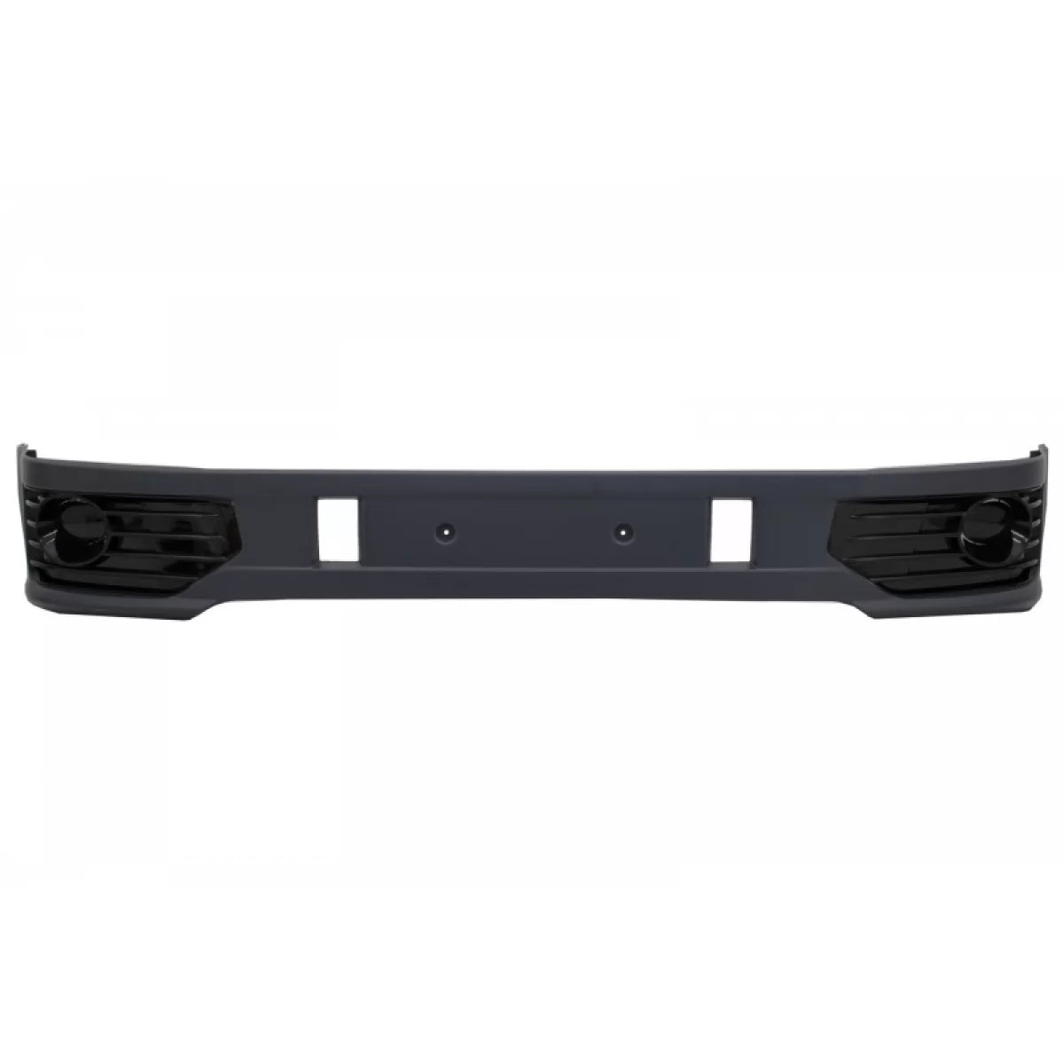 Spoiler Aggiuntivo Paraurti Anteriore Sportline per VW Transporter Multivan
