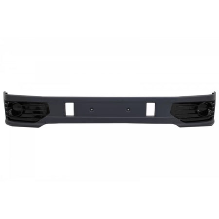Spoiler Aggiuntivo Paraurti Anteriore Sportline per VW Transporter Multivan