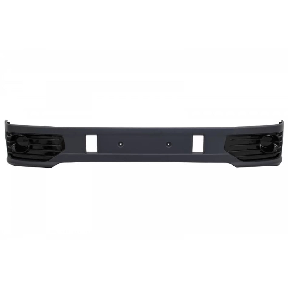 Spoiler Aggiuntivo Paraurti Anteriore Sportline per VW Transporter Multivan