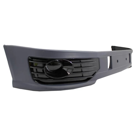 Spoiler Aggiuntivo Paraurti Anteriore per Volkswagen Transporter Multivan