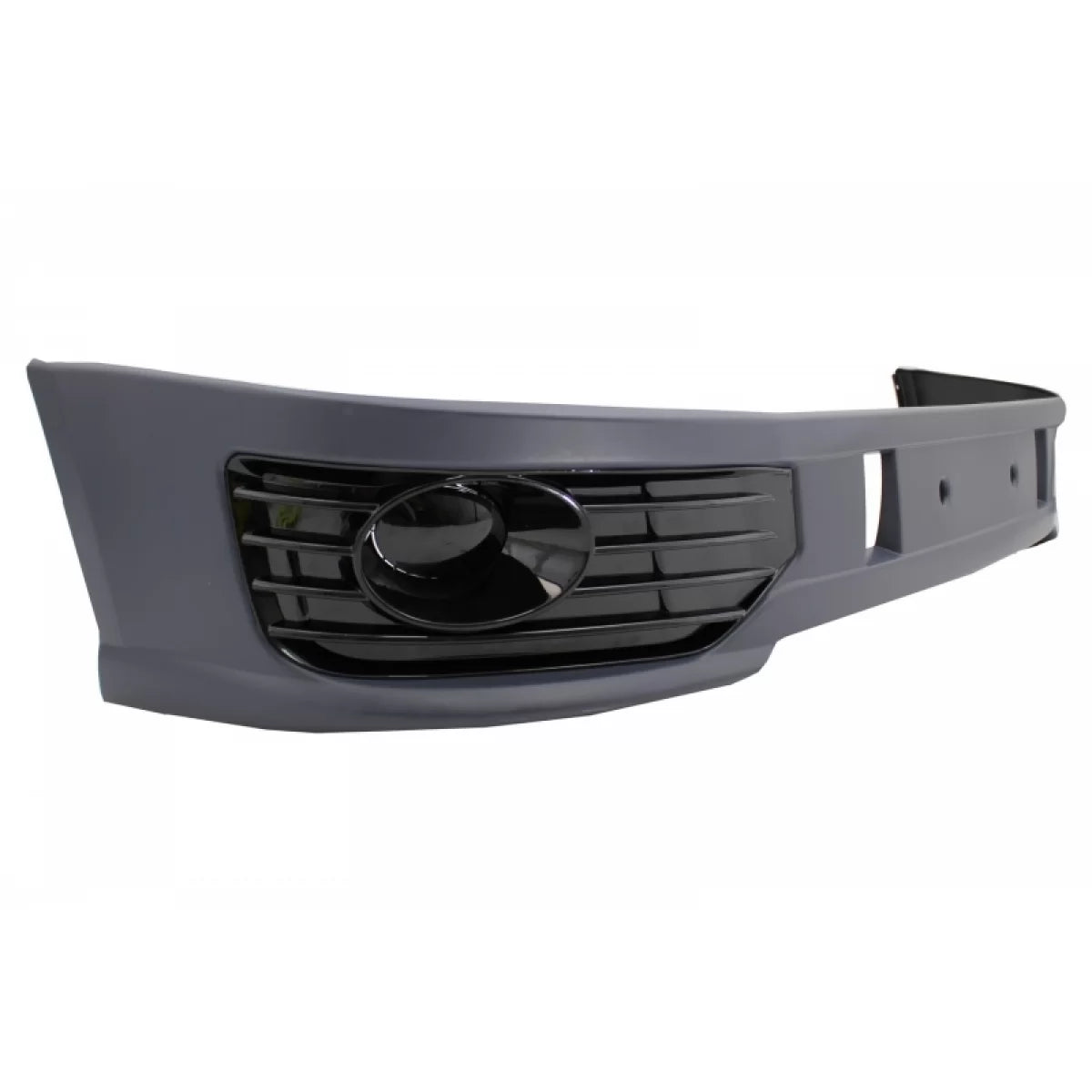 Spoiler Aggiuntivo Paraurti Anteriore Sportline per VW Transporter Multivan