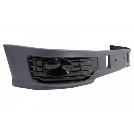 Spoiler Aggiuntivo Paraurti Anteriore Sportline per VW Transporter Multivan