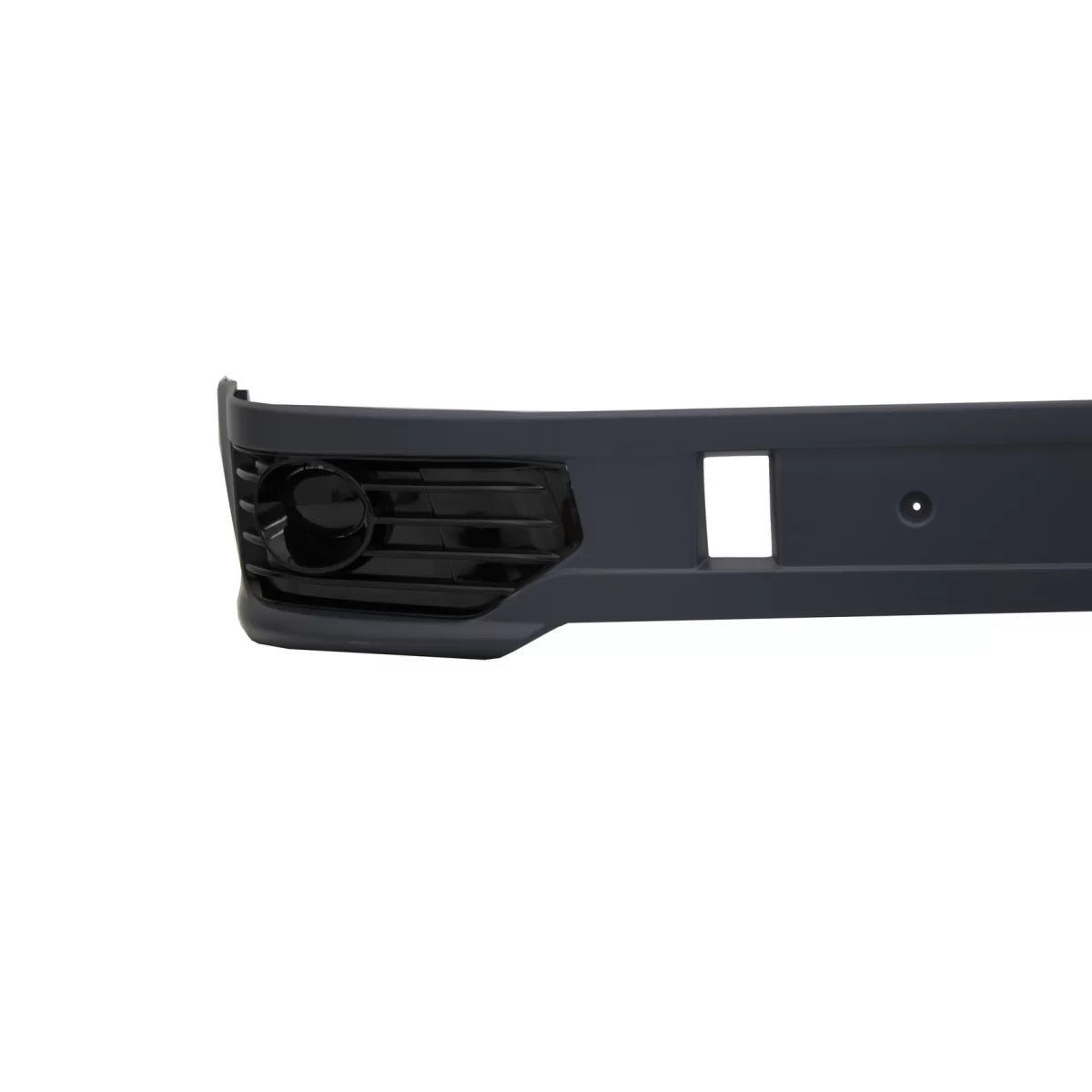 Spoiler Aggiuntivo Paraurti Anteriore per Volkswagen Transporter Multivan