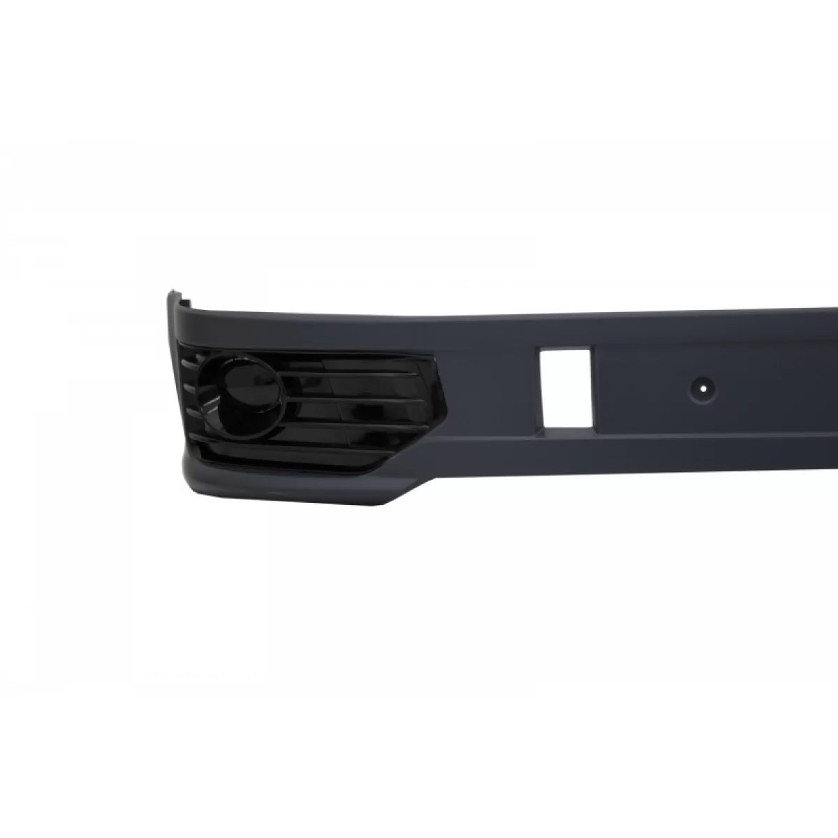 Spoiler Aggiuntivo Paraurti Anteriore Sportline per VW Transporter Multivan