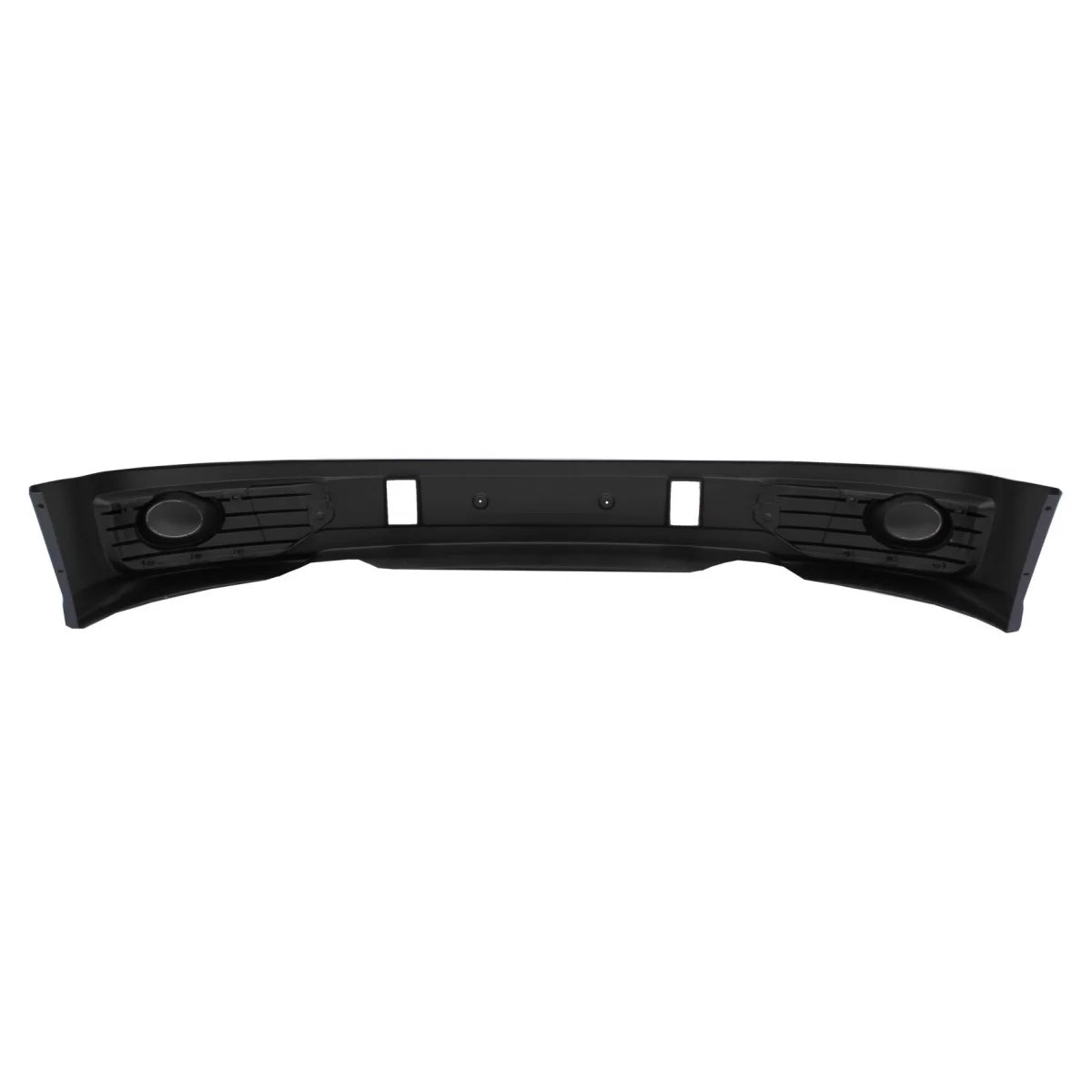 Spoiler Aggiuntivo Paraurti Anteriore per Volkswagen Transporter Multivan