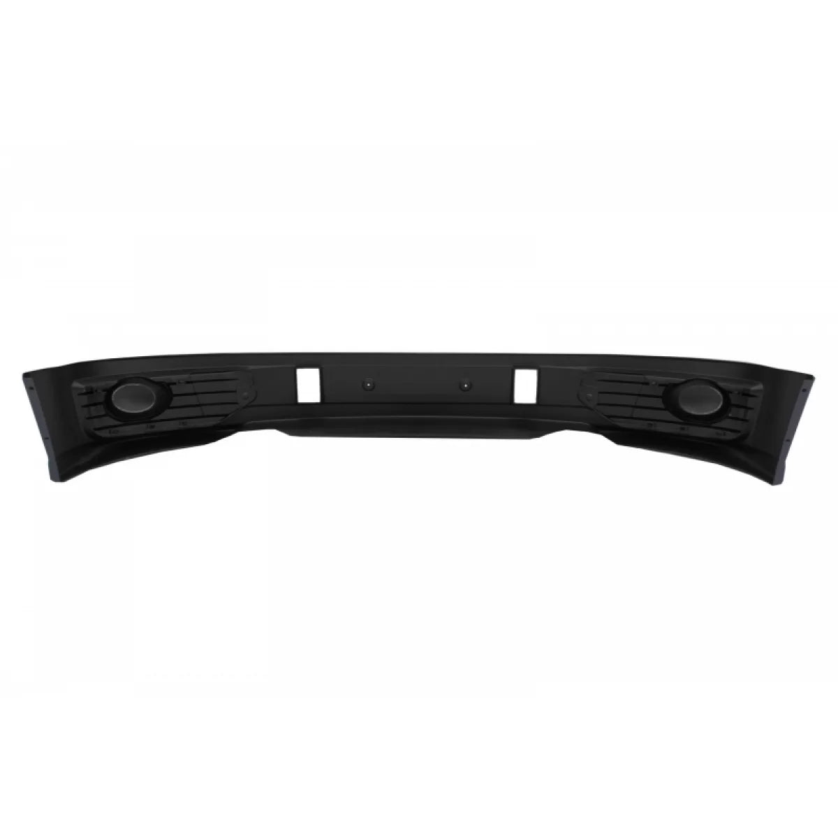 Spoiler Aggiuntivo Paraurti Anteriore Sportline per VW Transporter Multivan