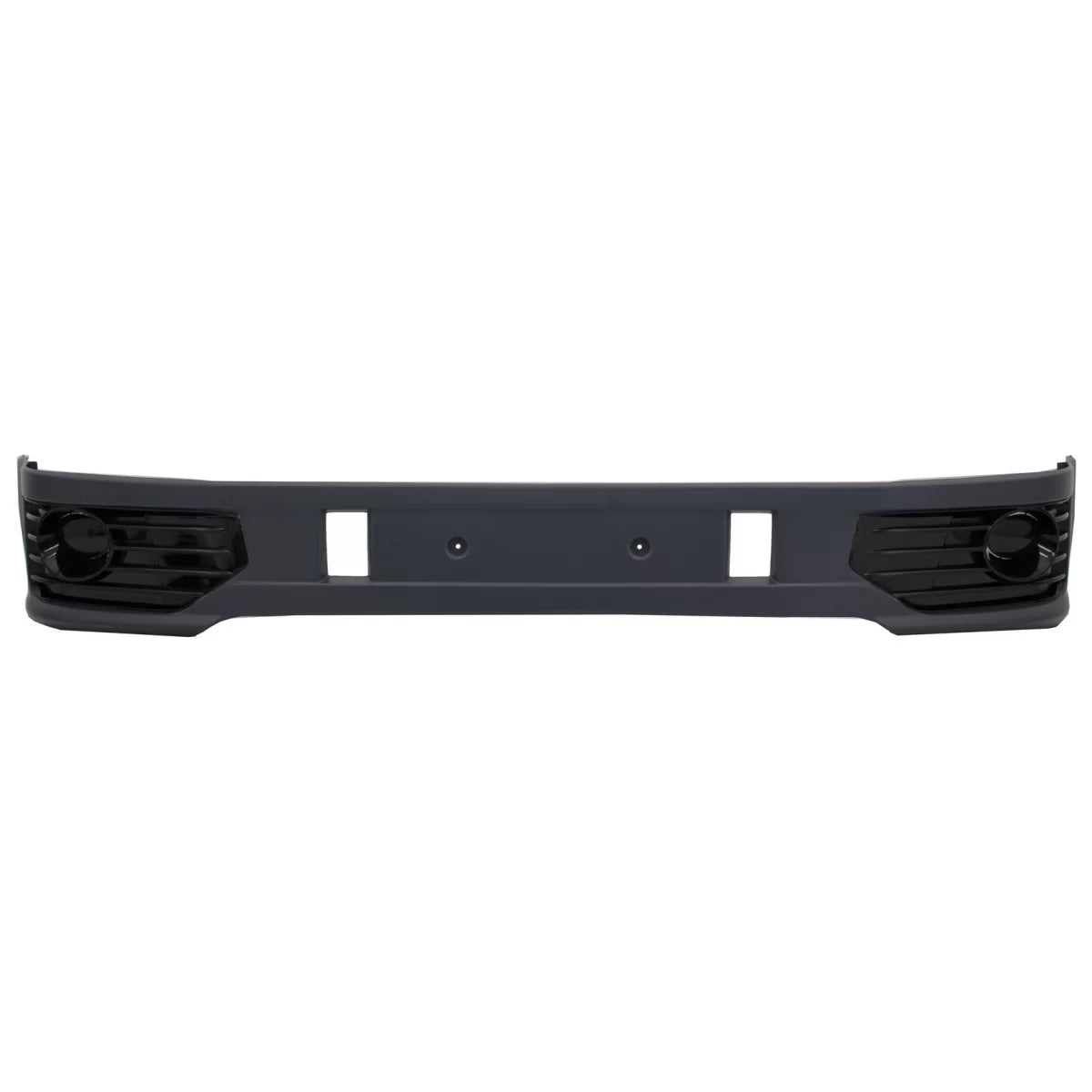 Spoiler Aggiuntivo Paraurti Anteriore per Volkswagen Transporter Multivan