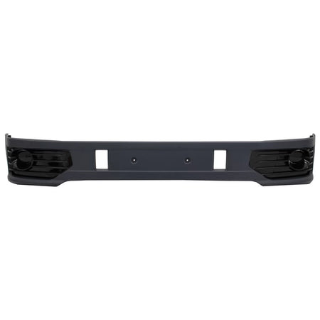 Spoiler Aggiuntivo Paraurti Anteriore per Volkswagen Transporter Multivan