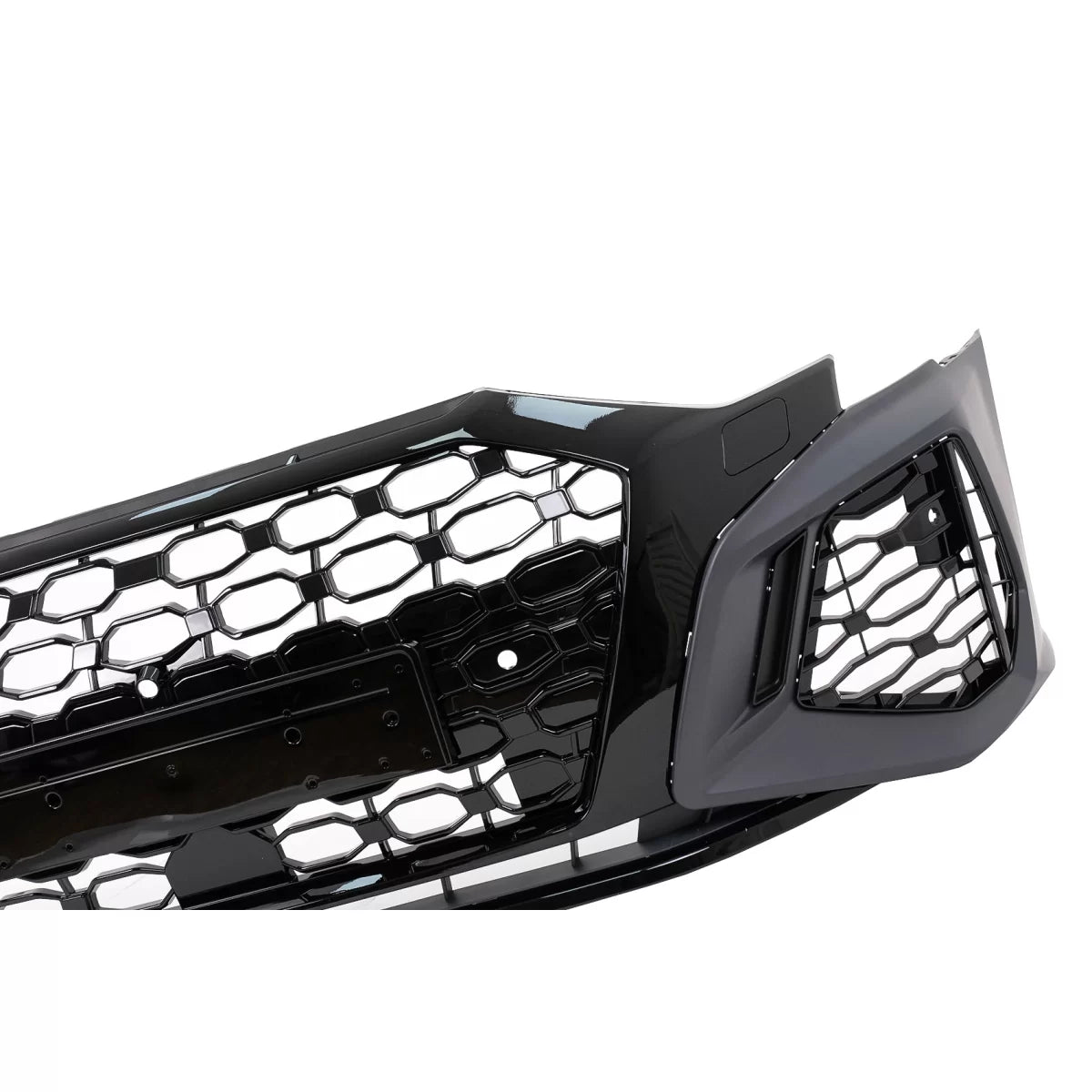 Paraurti Anteriore RS3 Design per Audi A3 8Y Berlina Sportback 2020