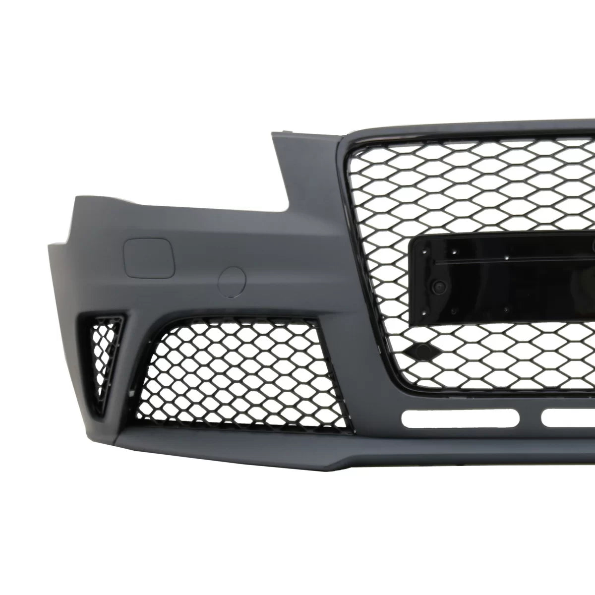 Paraurti Anteriore RS4 Design per Audi A4 B8 Pre Facelift 2008-2011