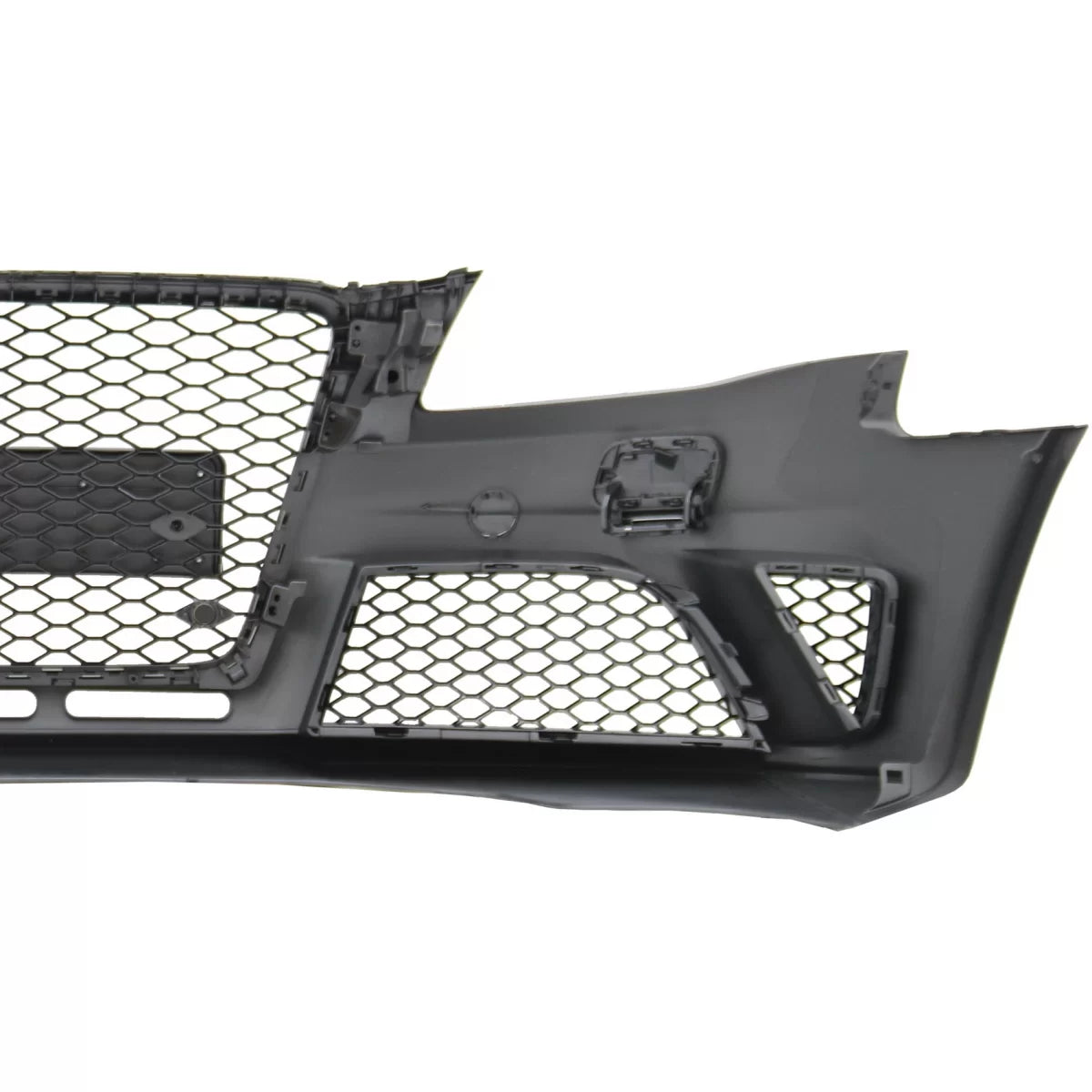 Paraurti Anteriore RS4 Design per Audi A4 B8 Pre Facelift 2008-2011
