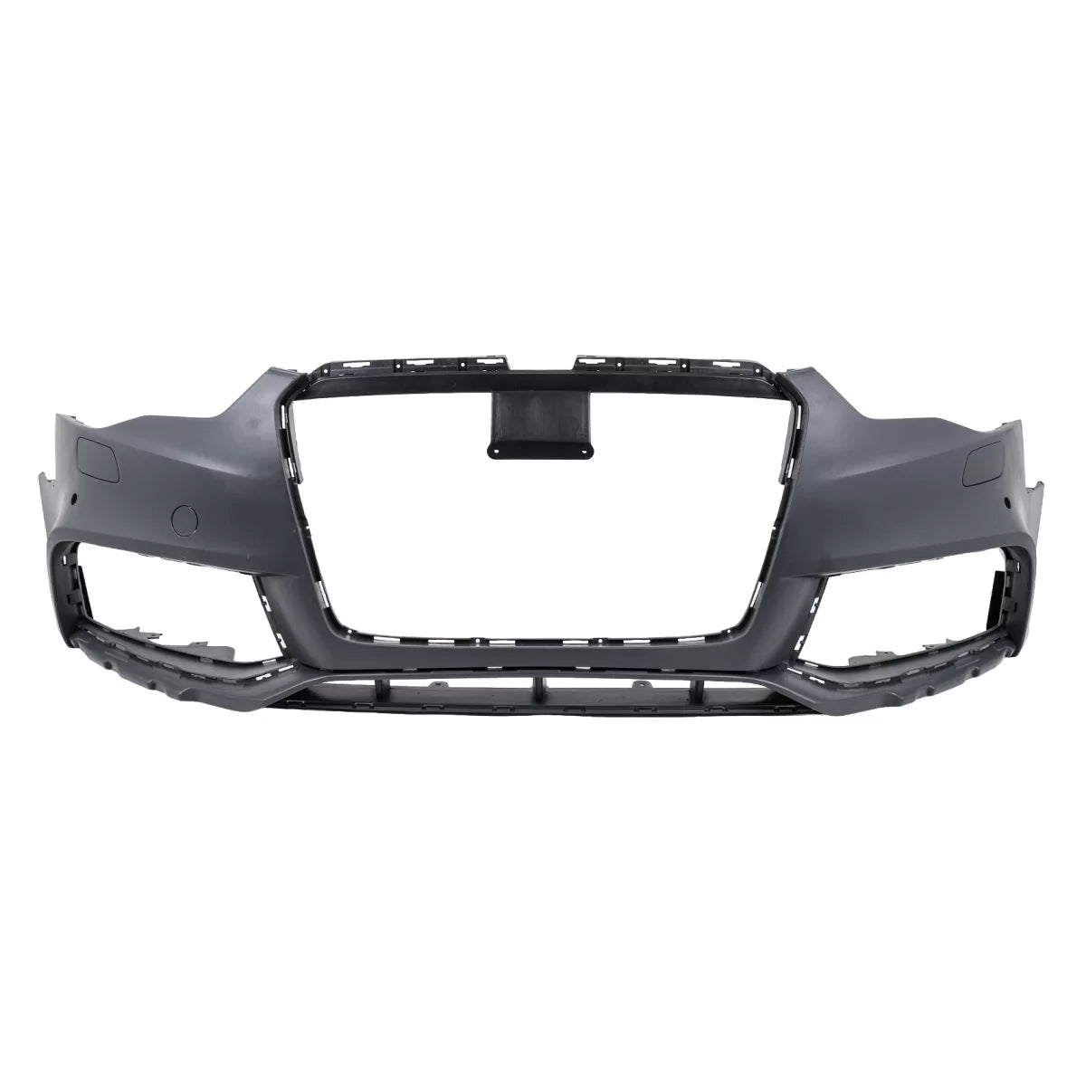 Paraurti Anteriore RS Design per Audi A5 8T Facelift 2012-2016