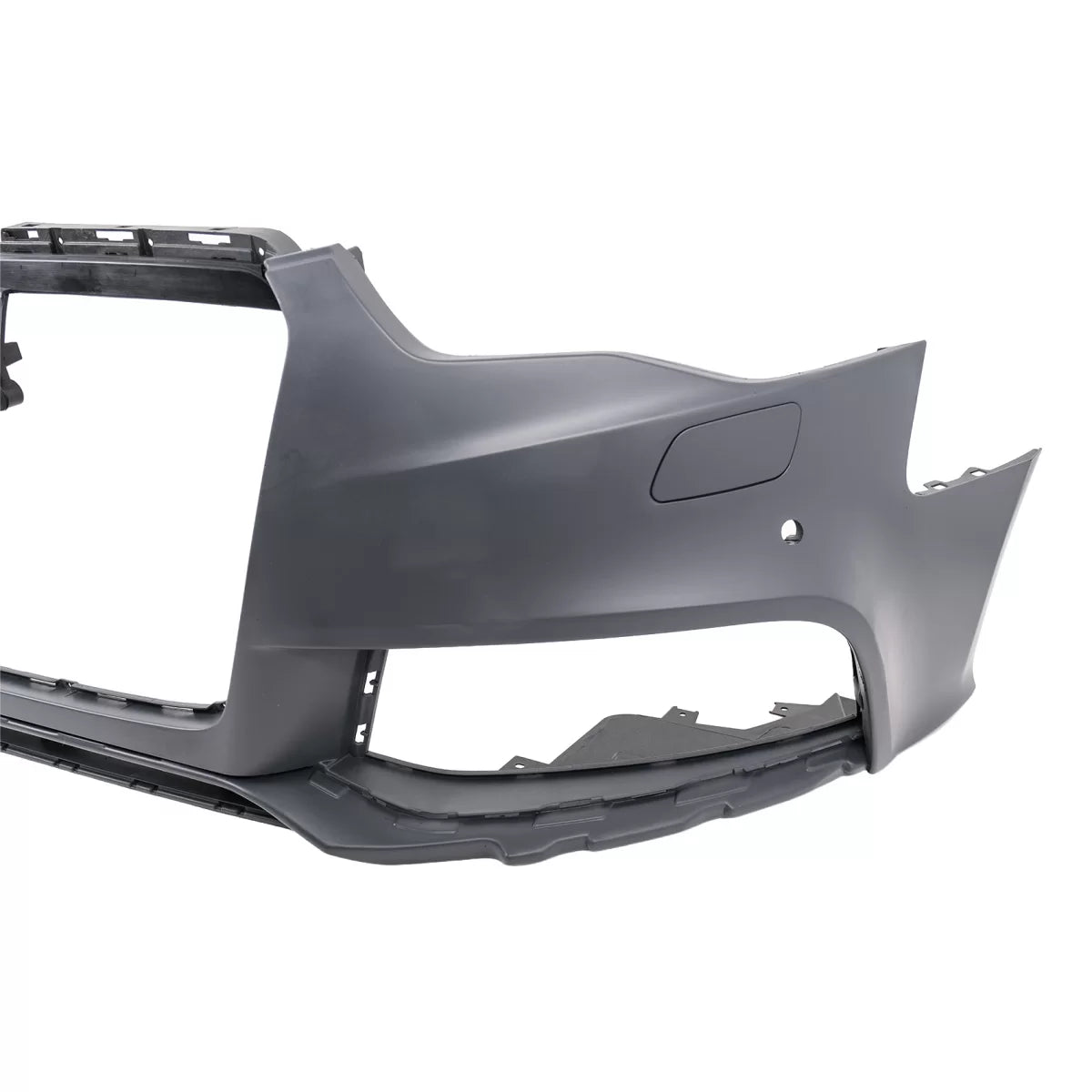 Paraurti Anteriore RS Design per Audi A5 8T Facelift 2012-2016