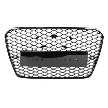 Paraurti Anteriore RS Design per Audi A5 8T Facelift 2012-2016