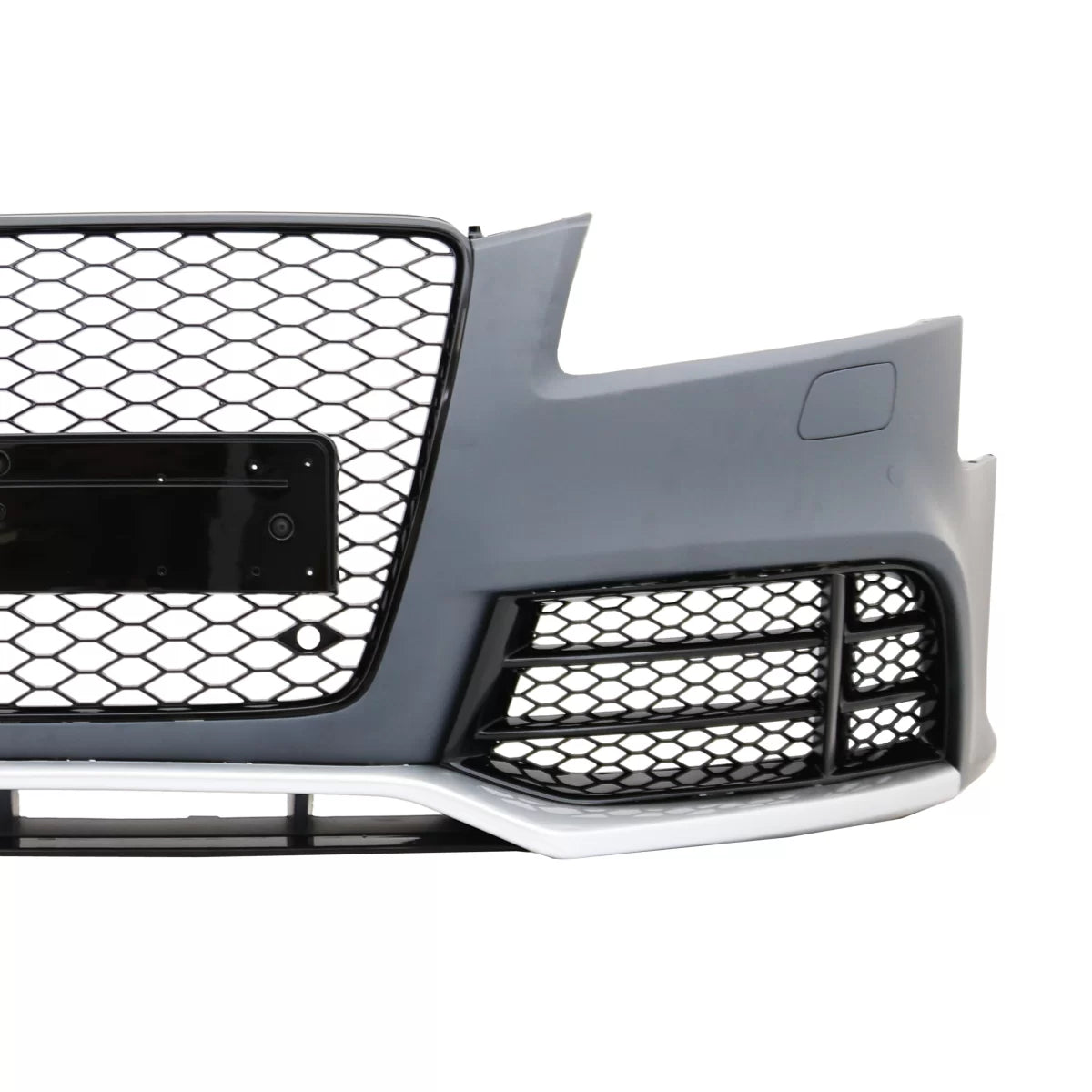 Paraurti Anteriore RS5 Design per Audi A5 8T Pre Facelift 2007-2011