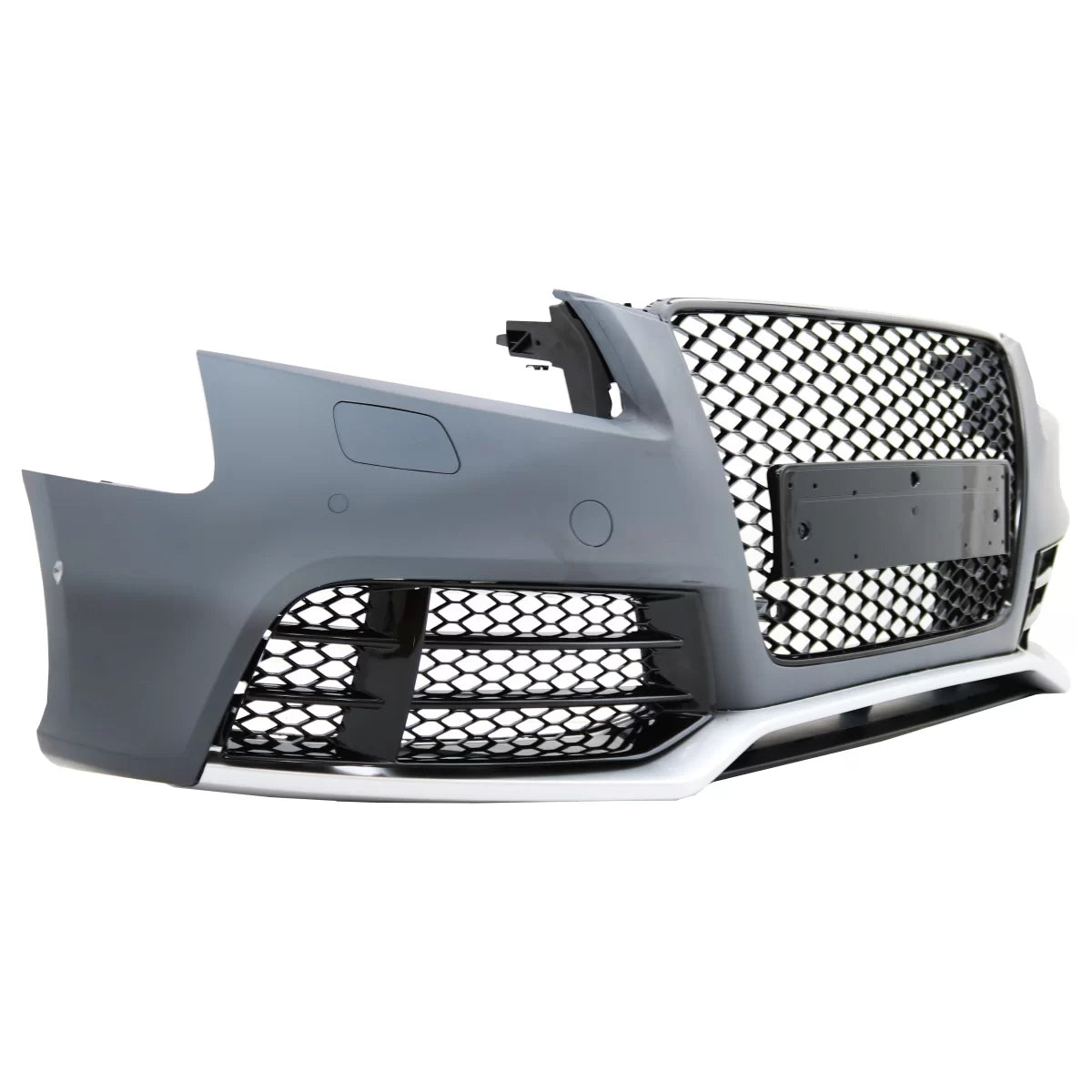 Paraurti Anteriore RS5 Design per Audi A5 8T Pre Facelift 2007-2011