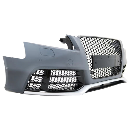 Paraurti Anteriore RS5 Design per Audi A5 8T Pre Facelift 2007-2011