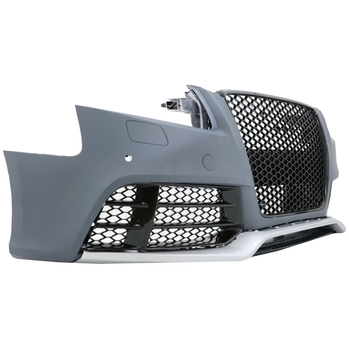 Paraurti Anteriore RS5 Design per Audi A5 8T Pre Facelift 2007-2011