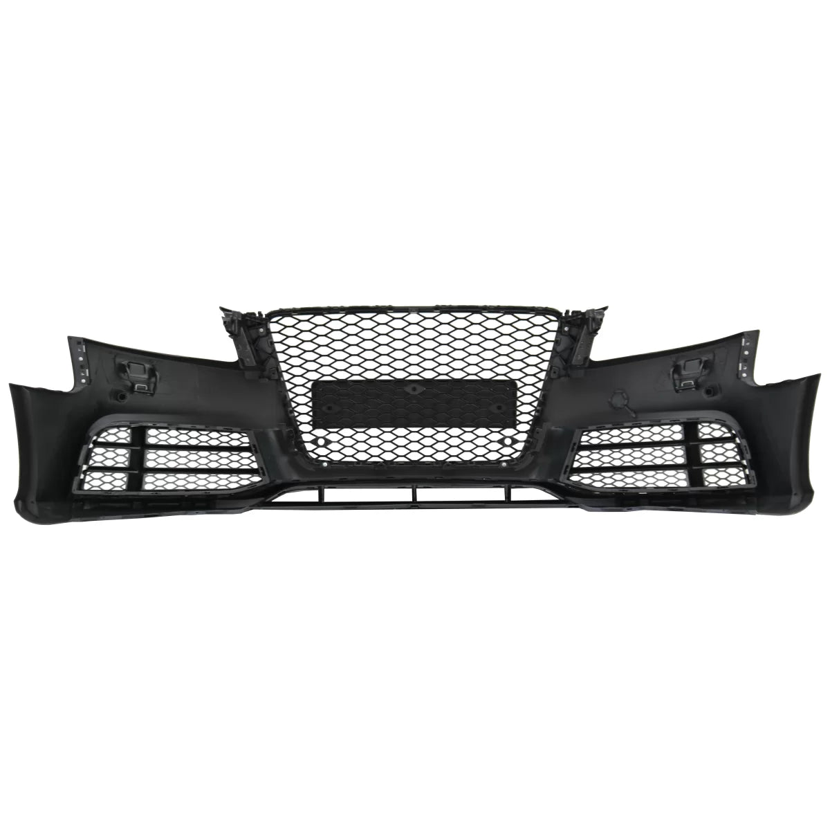 Paraurti Anteriore RS5 Design per Audi A5 8T Pre Facelift 2007-2011