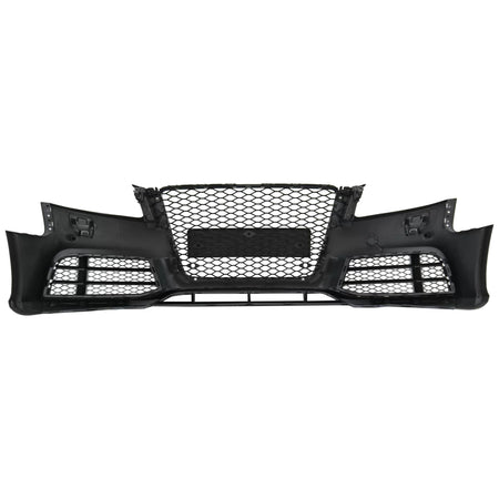 Paraurti Anteriore RS5 Design per Audi A5 8T Pre Facelift 2007-2011