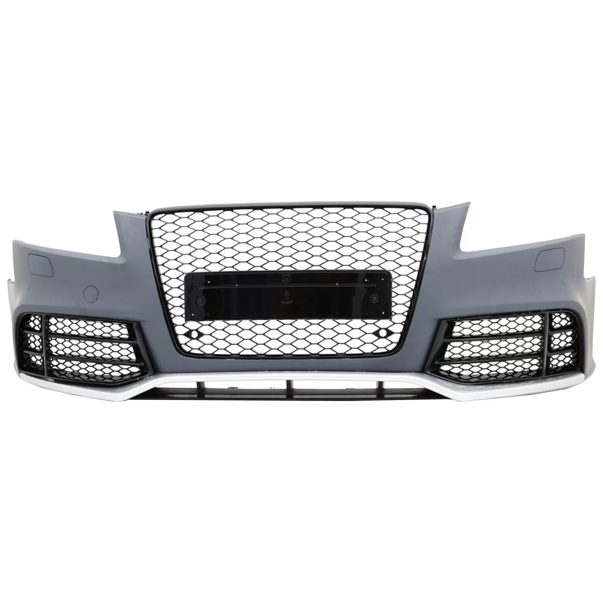 Paraurti Anteriore RS5 Design per Audi A5 8T Pre Facelift 2007-2011