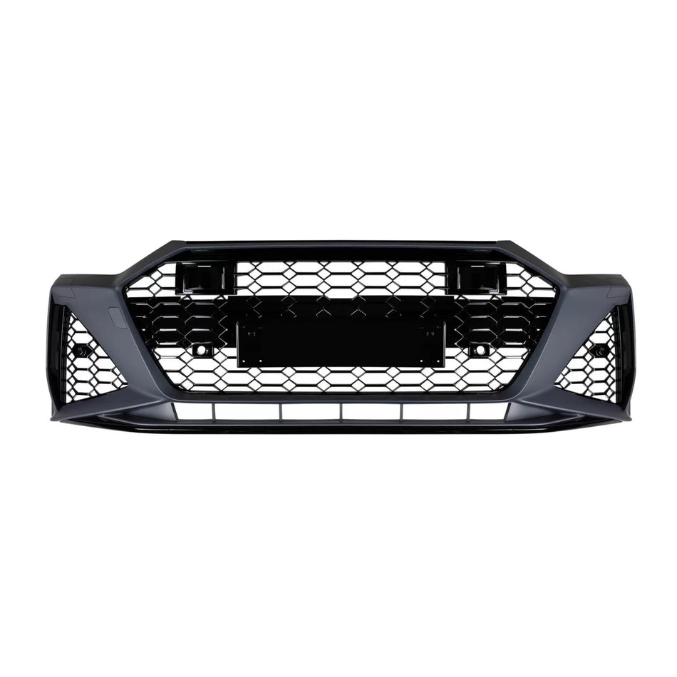 Paraurti Anteriore Sportivo per Audi A7 2018-2021 RS7