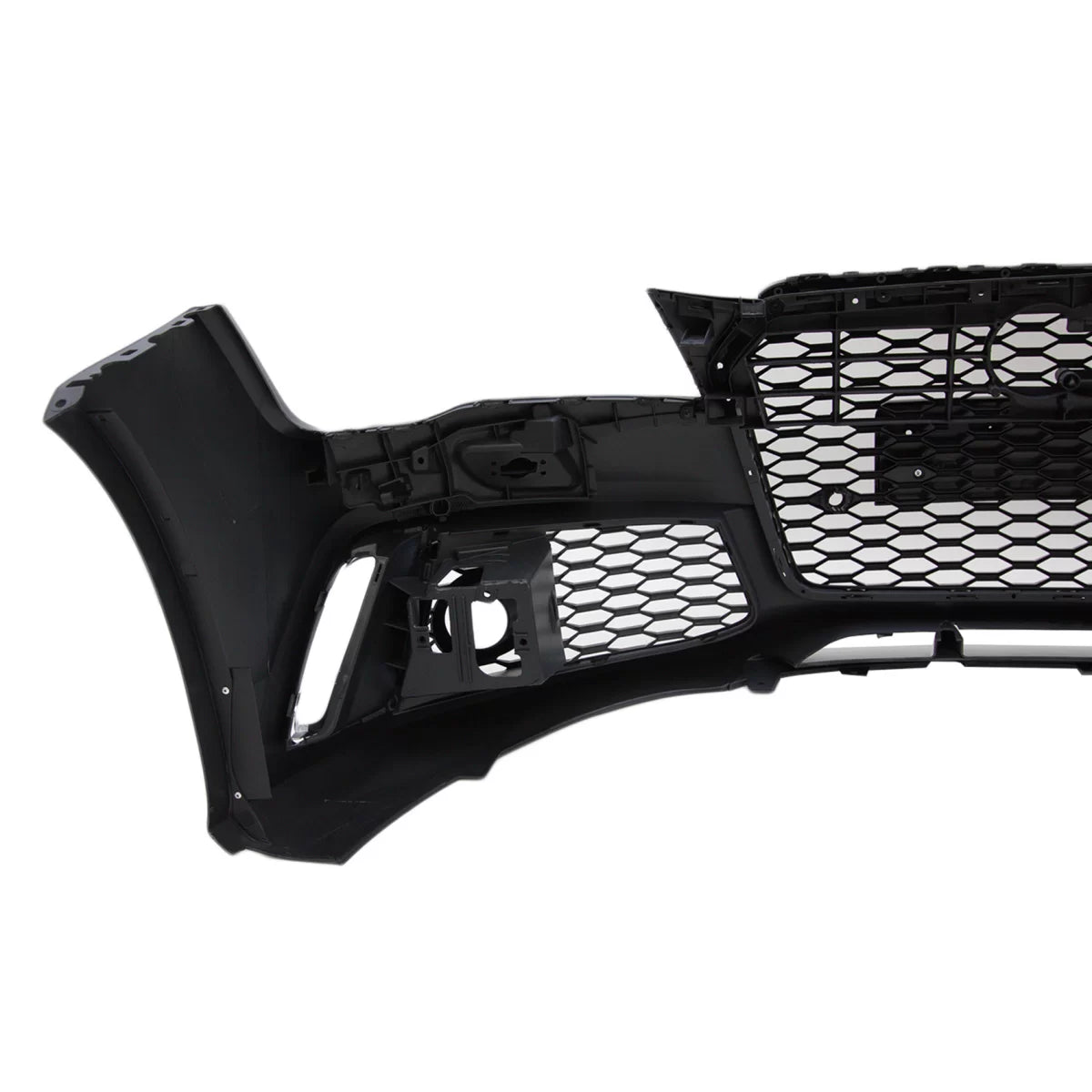 Paraurti Anteriore RS7 con Griglia per Audi A7 4G Pre-facelift 2010-2014
