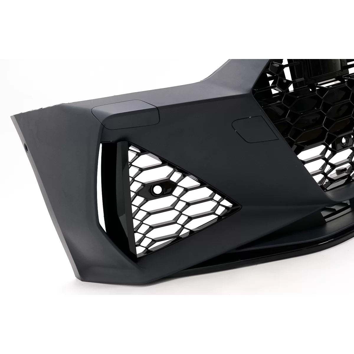 Paraurti Anteriore RS7 Look per Audi A7 4K8 dal 2018