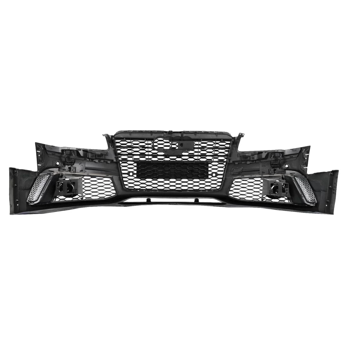 Paraurti Anteriore RS Design per Audi A8 D4 Facelift D4.5 2014-2017