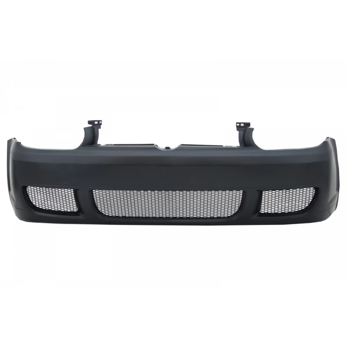 Paraurti Anteriore con Griglia Senza Logo R32 Look per Volkswagen Golf Iv
