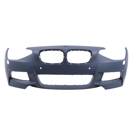 Paraurti Anteriore M-technik per BMW Serie 1 F20 F21 2011-2014