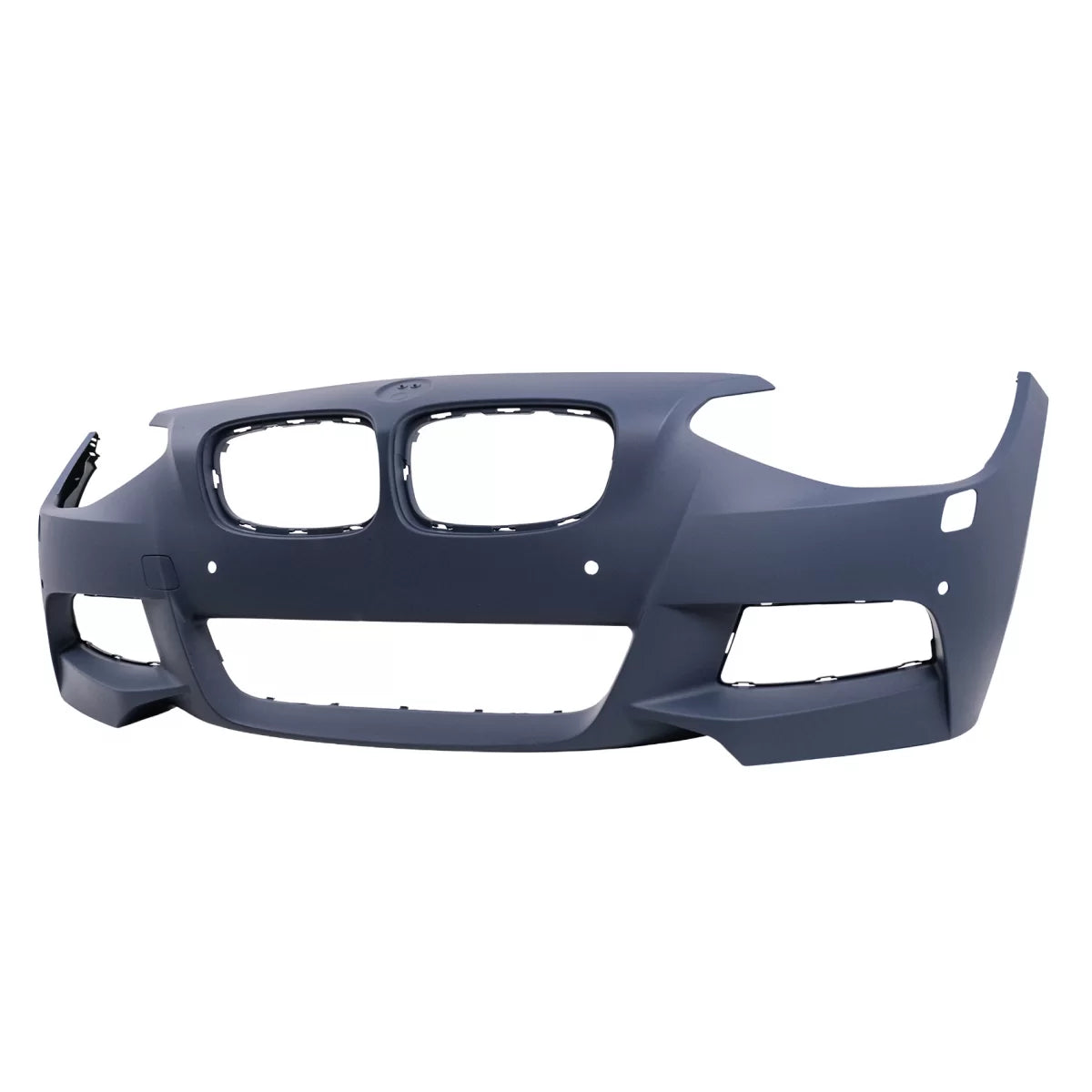 Paraurti Anteriore M-technik per BMW Serie 1 F20 F21 2011-2014