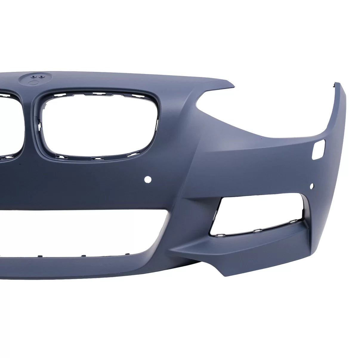 Paraurti Anteriore M-technik per BMW Serie 1 F20 F21 2011-2014