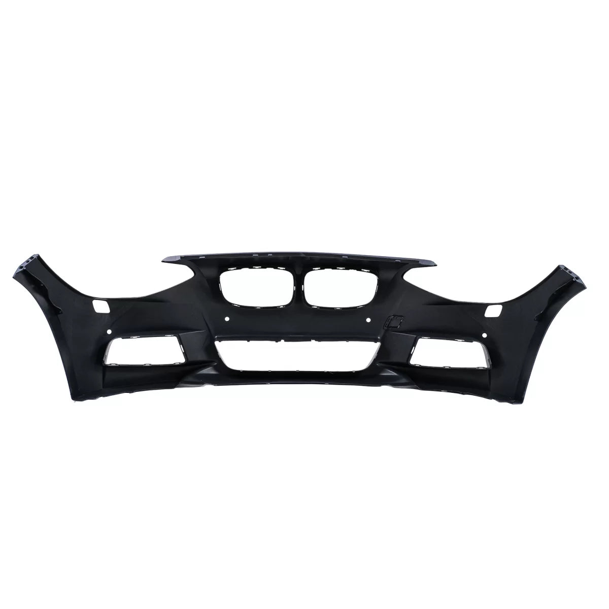 Paraurti Anteriore M-technik per BMW Serie 1 F20 F21 2011-2014