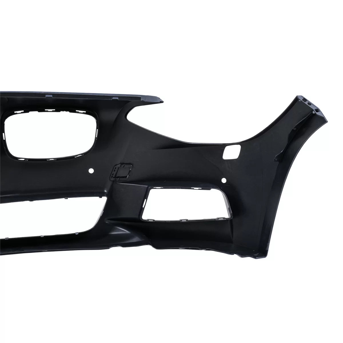 Paraurti Anteriore M-technik per BMW Serie 1 F20 F21 2011-2014