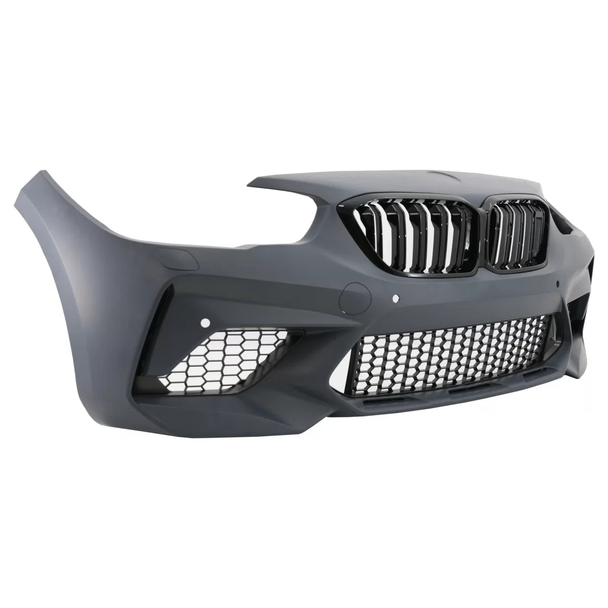Paraurti Anteriore M2 Design per BMW Serie 1 F20 F21 LCI 2015-2019