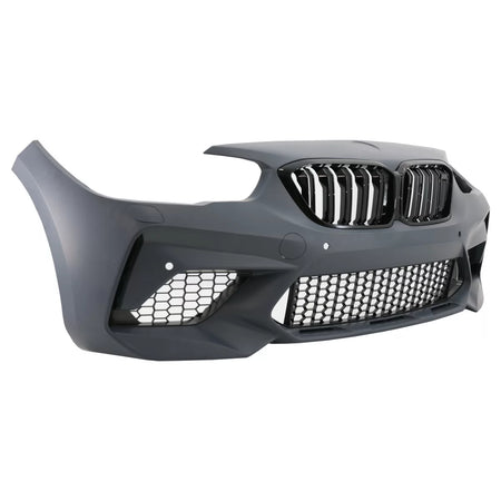 Paraurti Anteriore M2 Design per BMW Serie 1 F20 F21 LCI 2015-2019